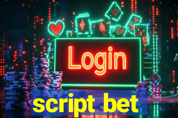 script bet